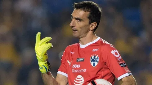 Comenzó la batalla: cuáles son los equipos de la Liga MX que quieren fichar a Barovero