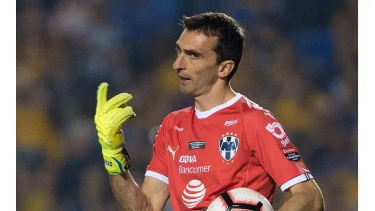 Comenzó la batalla: cuáles son los equipos de la Liga MX que quieren fichar a Barovero