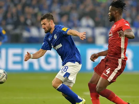 Qué canal transmite Dusseldorf vs. Schalke 04 por la Bundesliga
