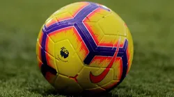 La Premier League confirmó 4 nuevos casos de COVID-19 en 3 clubes diferentes