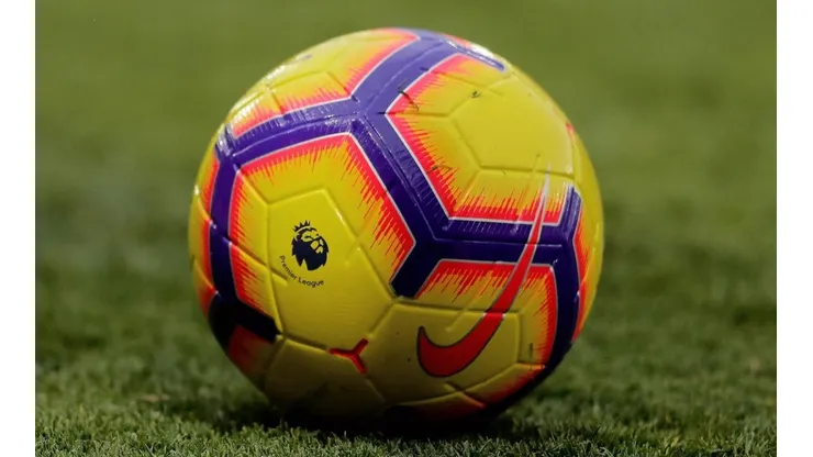 La Premier League confirmó 4 nuevos casos de COVID-19 en 3 clubes diferentes