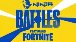 Ninja anunció su torneo de Fortnite que repartirá ¡400,000 dólares en premios!