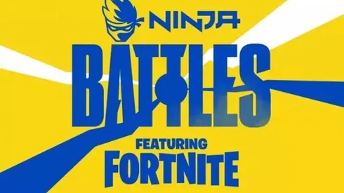 Ninja anunció su torneo de Fortnite que repartirá ¡400,000 dólares en premios!