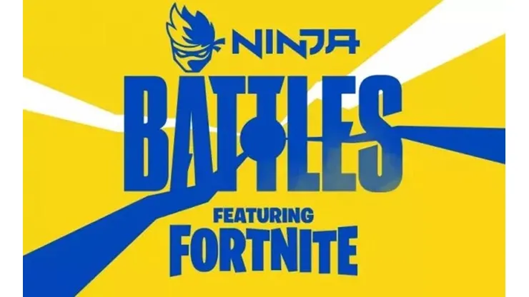 Ninja anunció su torneo de Fortnite que repartirá ¡400,000 dólares en premios!