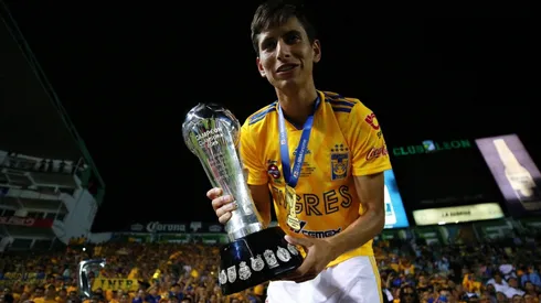 Jürgen Damm humilló a un fanático de Rayados que quiso trollearlo en Instagram