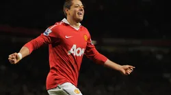 La Premier League destacó a Chicharito como una de las mayores gangas de la historia