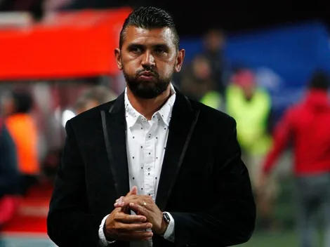 Franky Oviedo tendrá un nuevo desafío en su carrera como entrenador