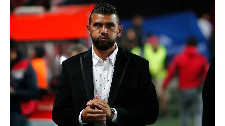 Franky Oviedo tendrá un nuevo desafío en su carrera como entrenador