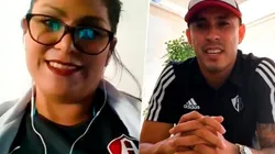 El regalo que dará Atlas a una enfermera rojinegra que combate el Covid-19