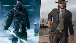 Director de Ghost of Tsushima: "Red Dead Redemption fue nuestra principal inspiración"