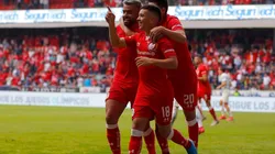 Con Leo Fernández indiscutido, ¿qué otros jugadores se destacaron en Toluca en el Clausura?