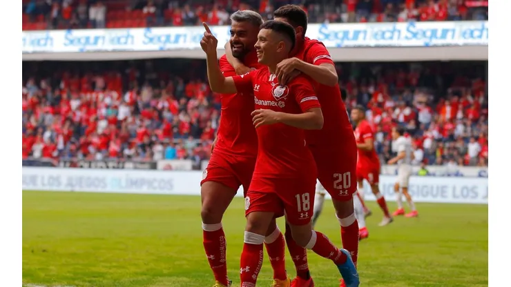 Con Leo Fernández indiscutido, ¿qué otros jugadores se destacaron en Toluca en el Clausura?