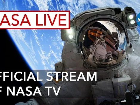 Cómo ver en vivo el lanzamiento de astronautas al espacio