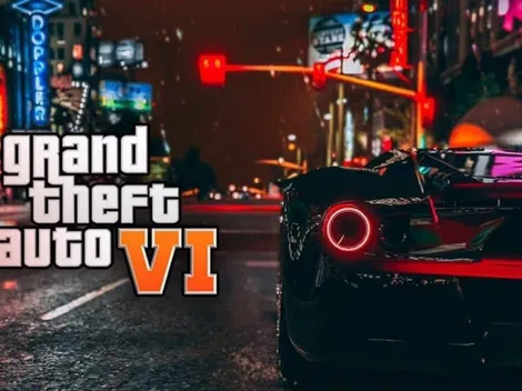 Esta sería la fecha en la que GTA VI vería luz en el mercado