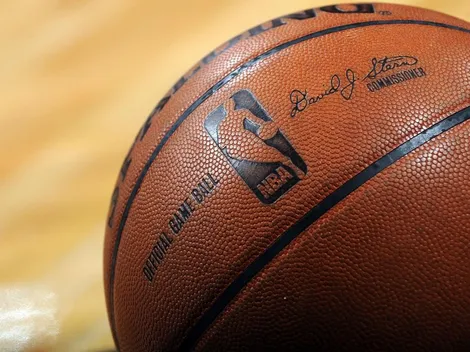 NBA ya tendría fecha para el reinicio de la temporada