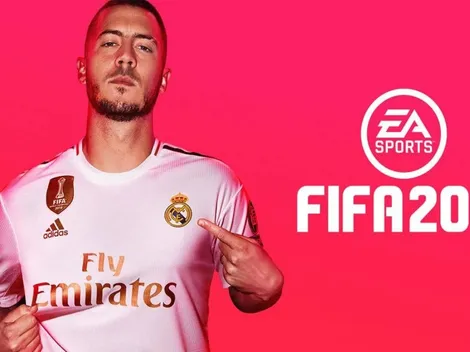FIFA Ultimate Team le genera a EA Sports cerca de 1.5 mil millones de dólares