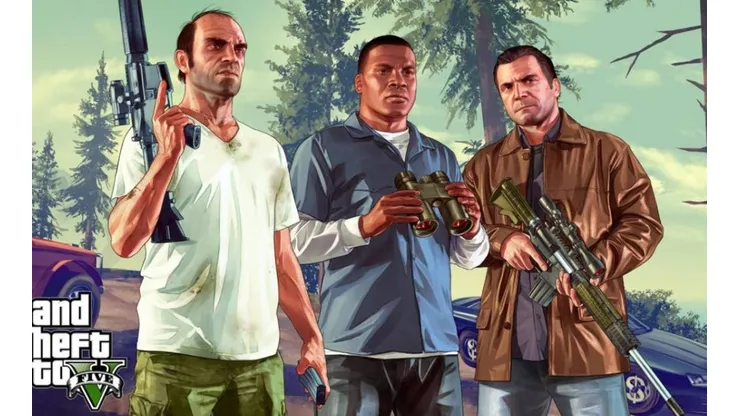 Qué es y cómo jugar GTA Roleplay, el nuevo hobby del Kun Agüero en sus streams