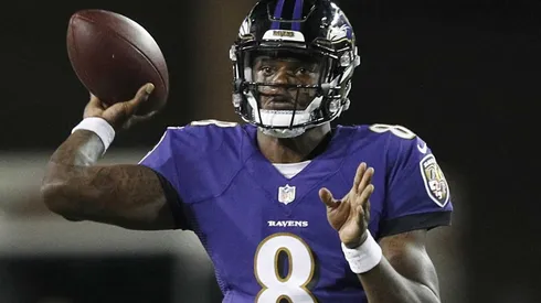 Jackson comenzará a entrenarse en Florida