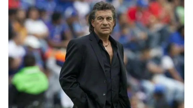 Rubén Romano estuvo cerca de dirigir dos grandes de México.