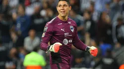Oscar Pérez defendió a Hugo González y aseguró que le irá muy bien en su revancha con Rayados