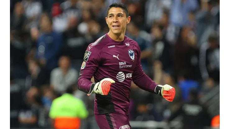 Oscar Pérez defendió a Hugo González y aseguró que le irá muy bien en su revancha con Rayados