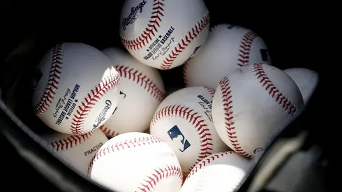 Se ve lejos el inicio de la temporada 2020 en MLB