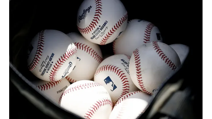 Se ve lejos el inicio de la temporada 2020 en MLB