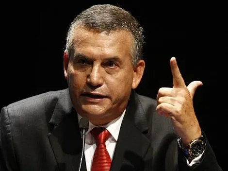 Daniel Urresti se indignó por habeas corpus de Abimael Guzmán