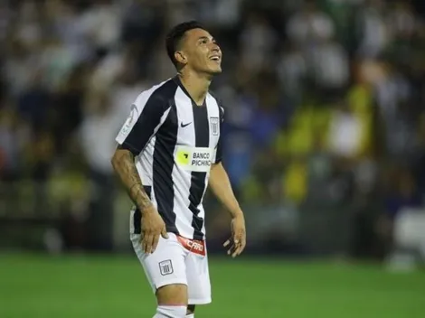 Perdón para Jean Deza en Alianza Lima: "No tiene por qué salir"