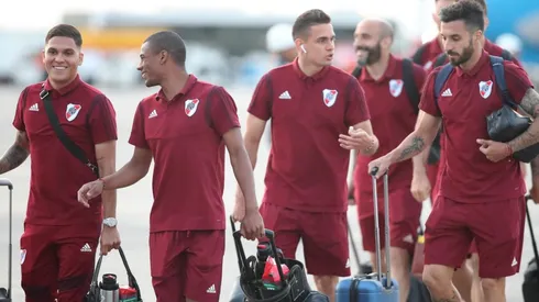 Vale como un refuerzo: River, a un paso de renovarle a una figura del plantel