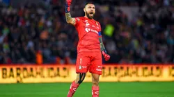 Se recuperó: Jonathan Orozco dió negativo en la segunda prueba de Covid-19