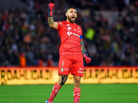 Se recuperó: Jonathan Orozco dió negativo en la segunda prueba de Covid-19