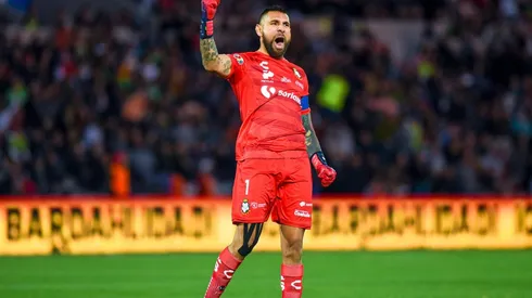 Se recuperó: Jonathan Orozco dió negativo en la segunda prueba de Covid-19