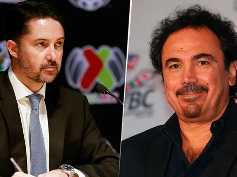 "Es una dictadura tristemente": Hugo Sánchez sobre el futbol mexicano