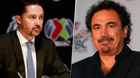 "Es una dictadura tristemente": Hugo Sánchez sobre el futbol mexicano