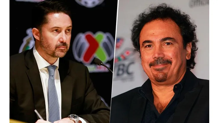 "Es una dictadura tristemente": Hugo Sánchez sobre el futbol mexicano