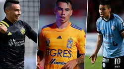 Tigres: la novela por el pase de Lucas Zelarrayán tendrá un nuevo capítulo