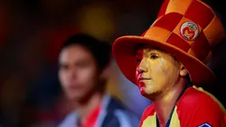 Cientos de personas evaden la sana distancia para pedir que no muden a Morelia