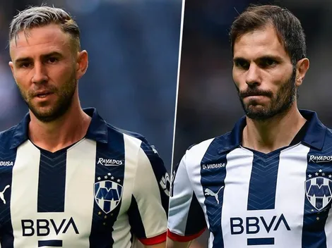 Miguel Layún dio una pista sobre el futuro de José María Basanta