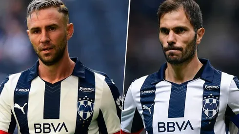 Miguel Layún dio una pista sobre el futuro de José María Basanta