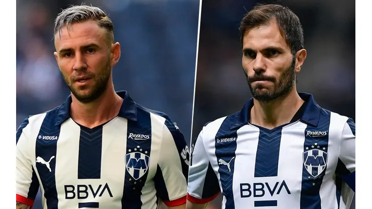 Miguel Layún dio una pista sobre el futuro de José María Basanta