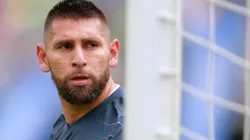 Orozco respondió sobre una supuesta fiesta en su casa durante la pandemia