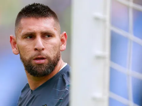 Orozco respondió sobre una supuesta fiesta en su casa durante la pandemia