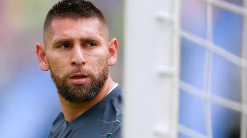 Orozco respondió sobre una supuesta fiesta en su casa durante la pandemia