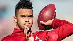 La polémica decisión que tomarían los Dolphins con Tagovailoa