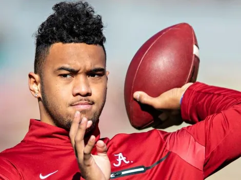 La polémica decisión que tomarían los Dolphins con Tagovailoa