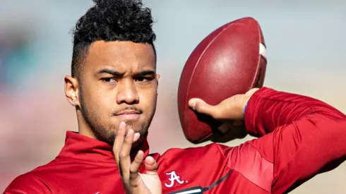 La polémica decisión que tomarían los Dolphins con Tagovailoa