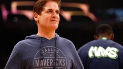 Mark Cuban reveló su plan de juego para cuando se reanude la NBA