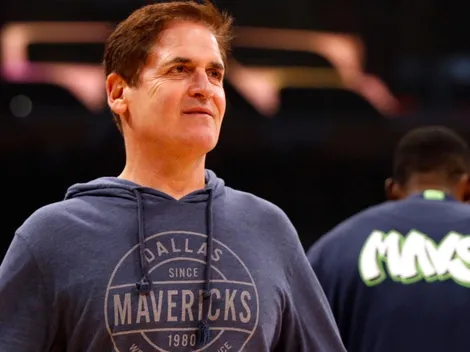 Mark Cuban reveló su plan de juego para cuando se reanude la NBA