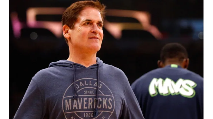Mark Cuban reveló su plan de juego para cuando se reanude la NBA